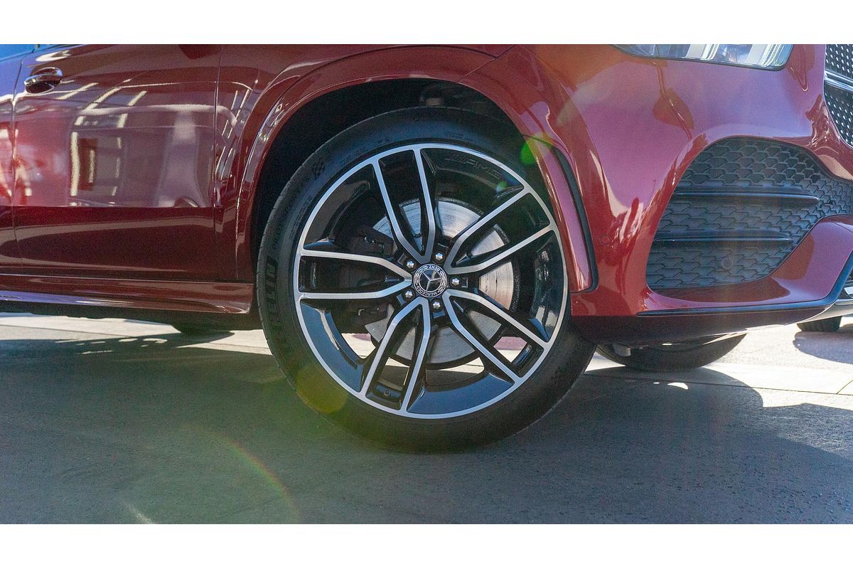2021 Mercedes-Benz GLE-Class GLE450 C167