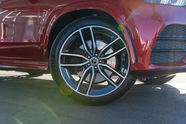 2021 Mercedes-Benz GLE-Class GLE450 C167