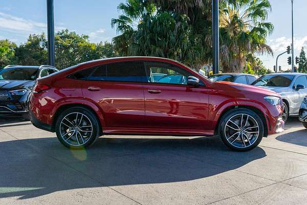 2021 Mercedes-Benz GLE-Class GLE450 C167