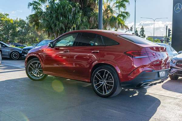 2021 Mercedes-Benz GLE-Class GLE450 C167