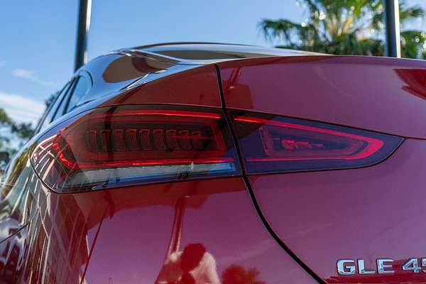 2021 Mercedes-Benz GLE-Class GLE450 C167