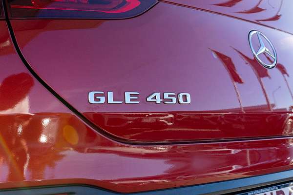 2021 Mercedes-Benz GLE-Class GLE450 C167