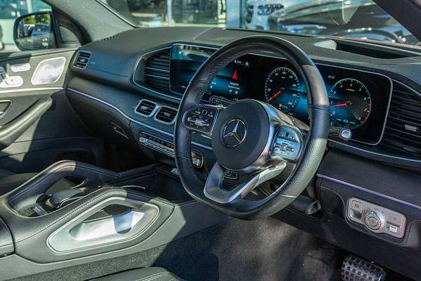 2021 Mercedes-Benz GLE-Class GLE450 C167