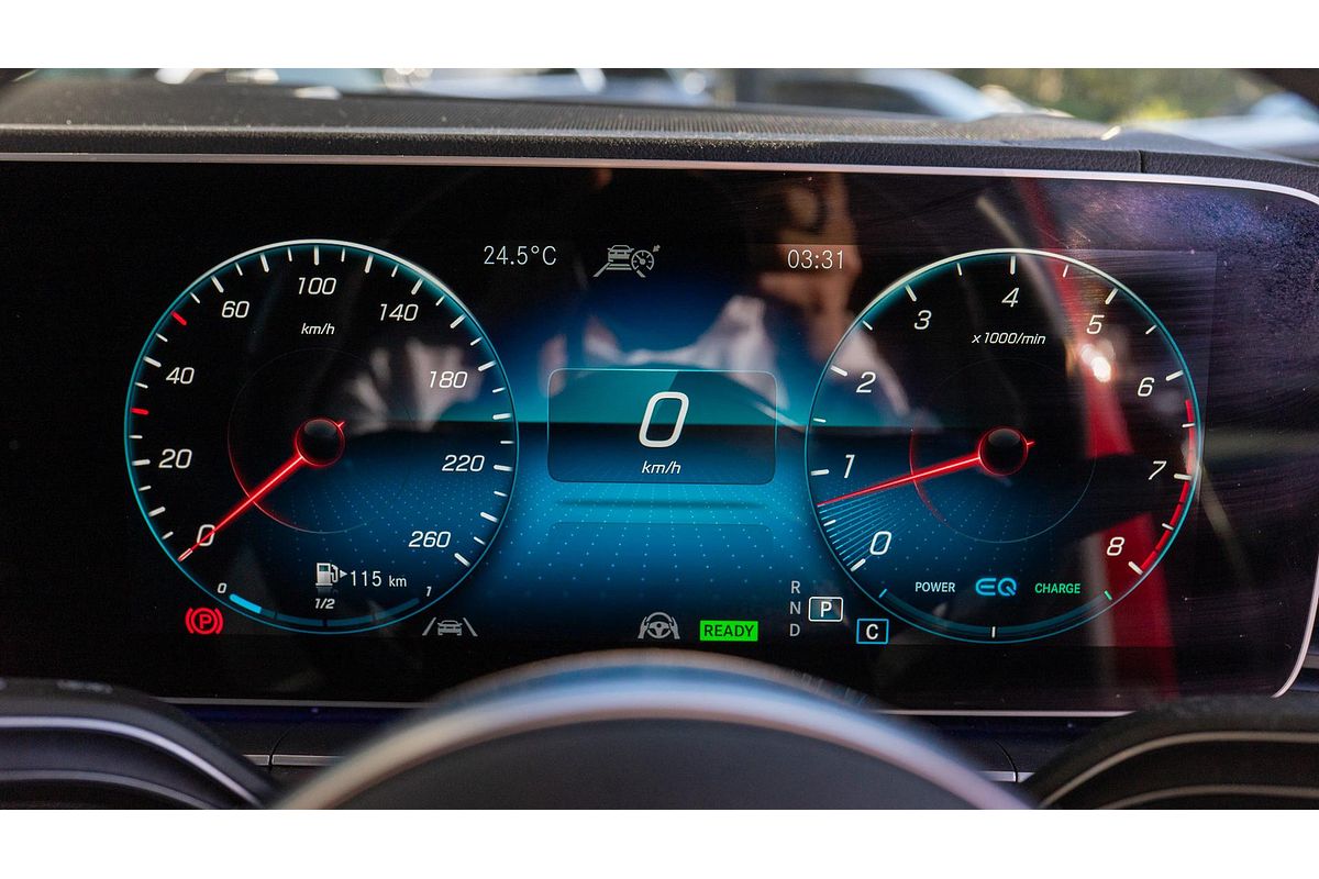 2021 Mercedes-Benz GLE-Class GLE450 C167