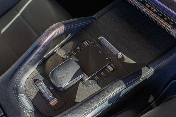 2021 Mercedes-Benz GLE-Class GLE450 C167