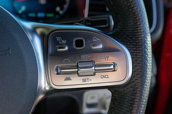 2021 Mercedes-Benz GLE-Class GLE450 C167
