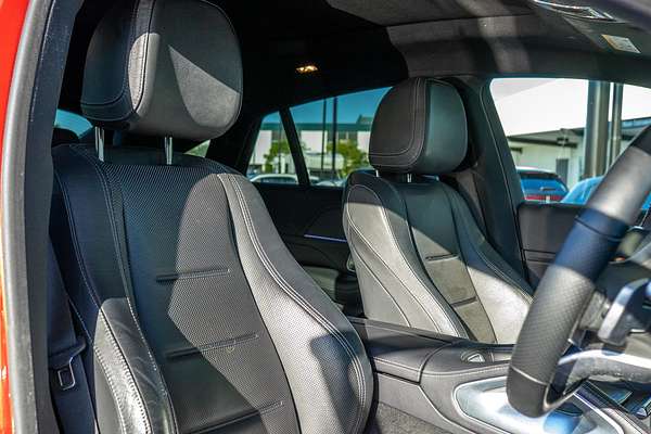 2021 Mercedes-Benz GLE-Class GLE450 C167