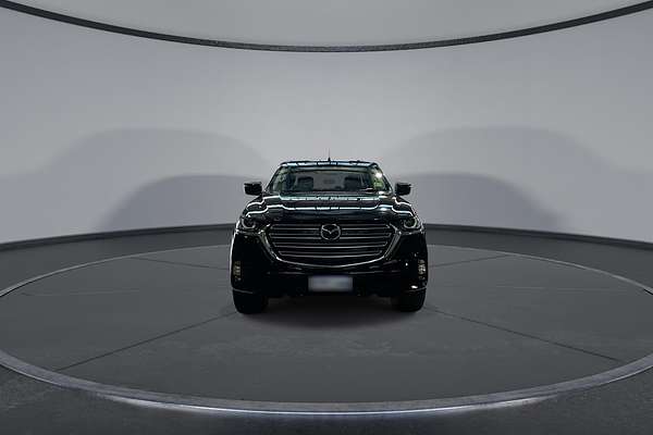 2024 Mazda BT-50 XTR TF 4X4