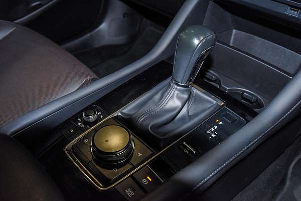 2019 Mazda 3 G25 GT BP Series
