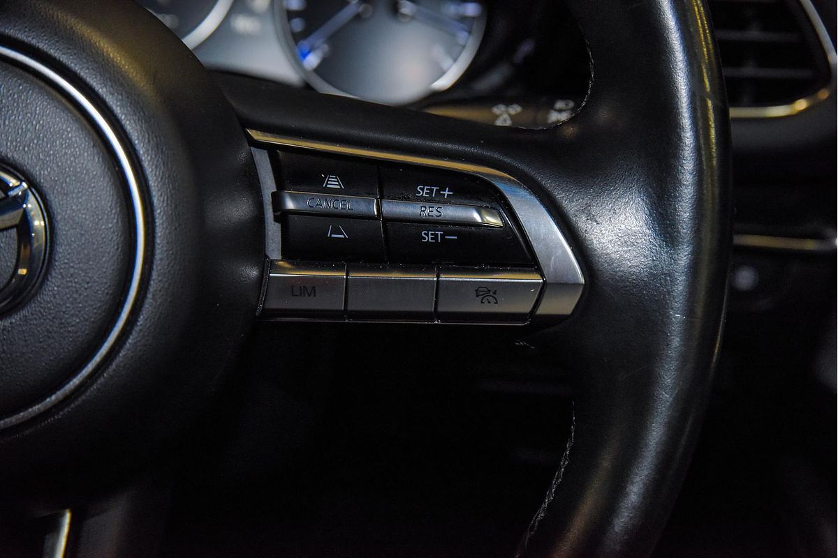 2019 Mazda 3 G25 GT BP Series
