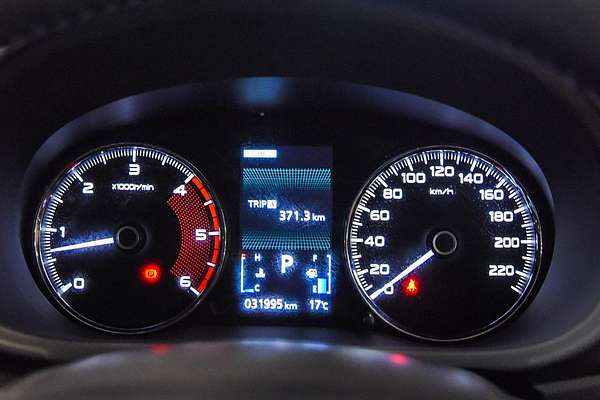 2023 Mitsubishi Pajero Sport GLS QF