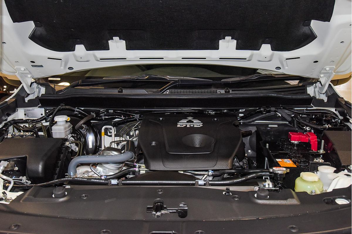 2023 Mitsubishi Pajero Sport GLS QF
