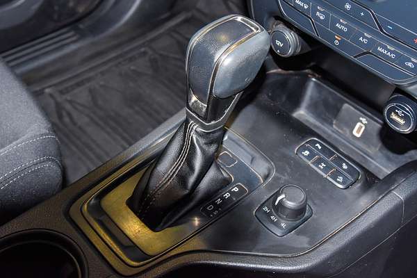2020 Ford Ranger XLT PX MkIII 4X4 3.2L