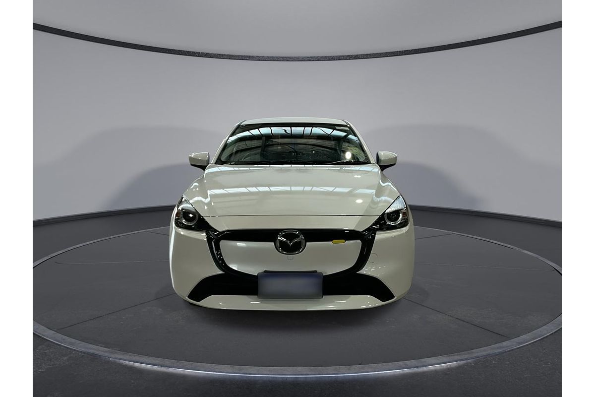 2024 Mazda 2 G15 Pure DJ Series