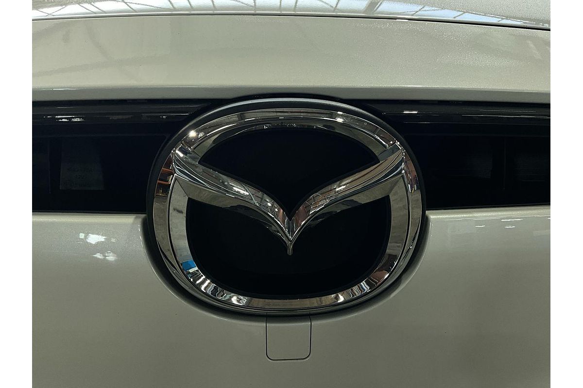 2024 Mazda 2 G15 Pure DJ Series