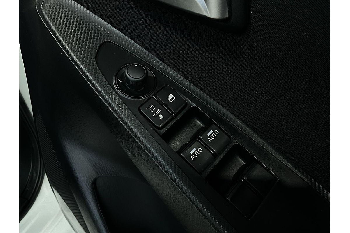2024 Mazda 2 G15 Pure DJ Series