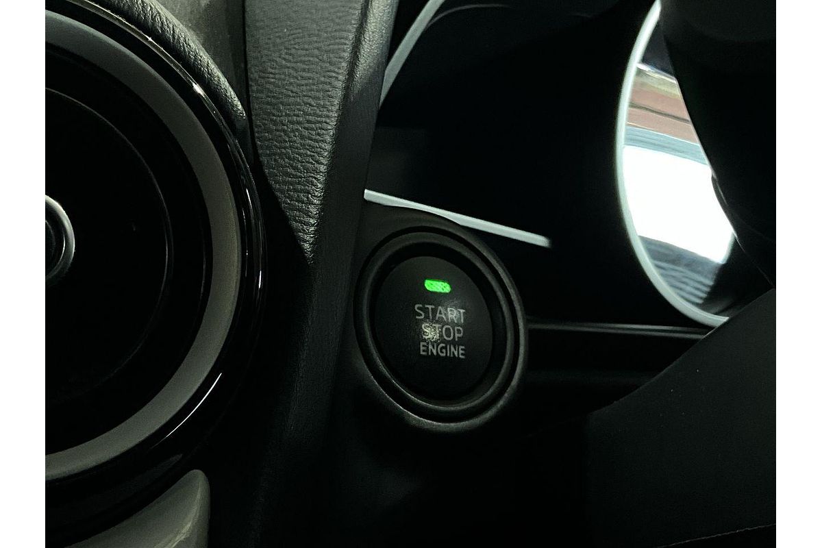 2024 Mazda 2 G15 Pure DJ Series