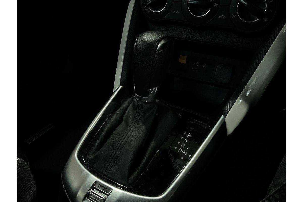 2024 Mazda 2 G15 Pure DJ Series