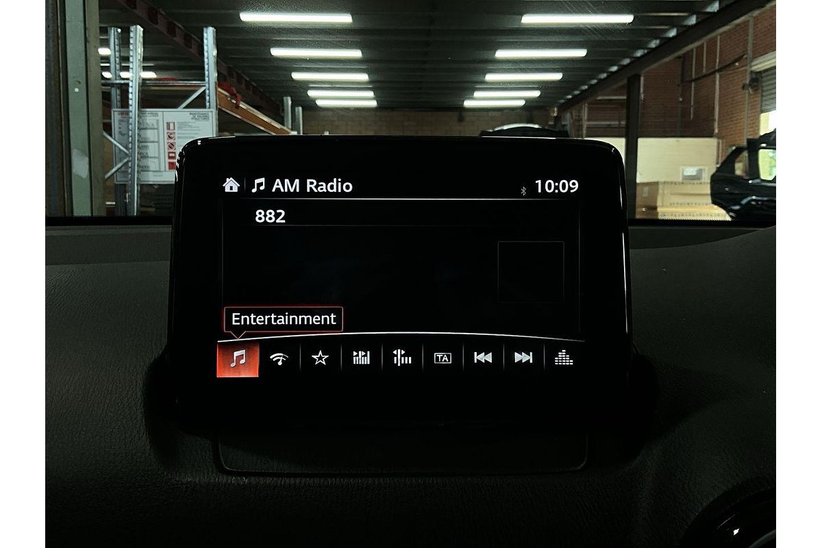 2024 Mazda 2 G15 Pure DJ Series