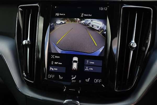 2020 Volvo XC60 T5 Momentum