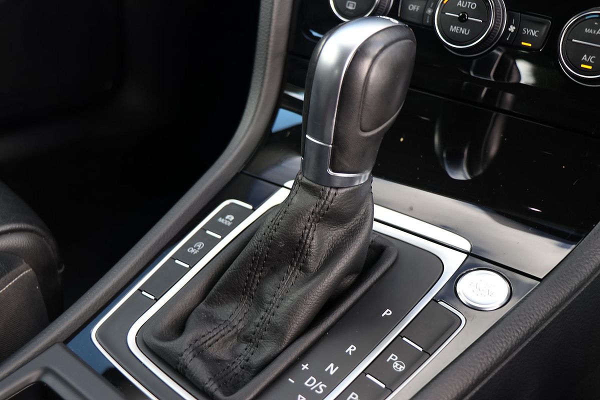 2016 Volkswagen Golf 110TSI Highline 7