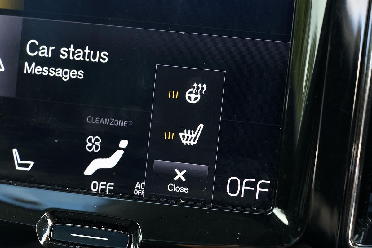 2020 Volvo XC60 T5 Momentum