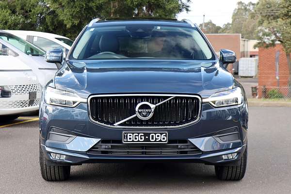 2020 Volvo XC60 T5 Momentum