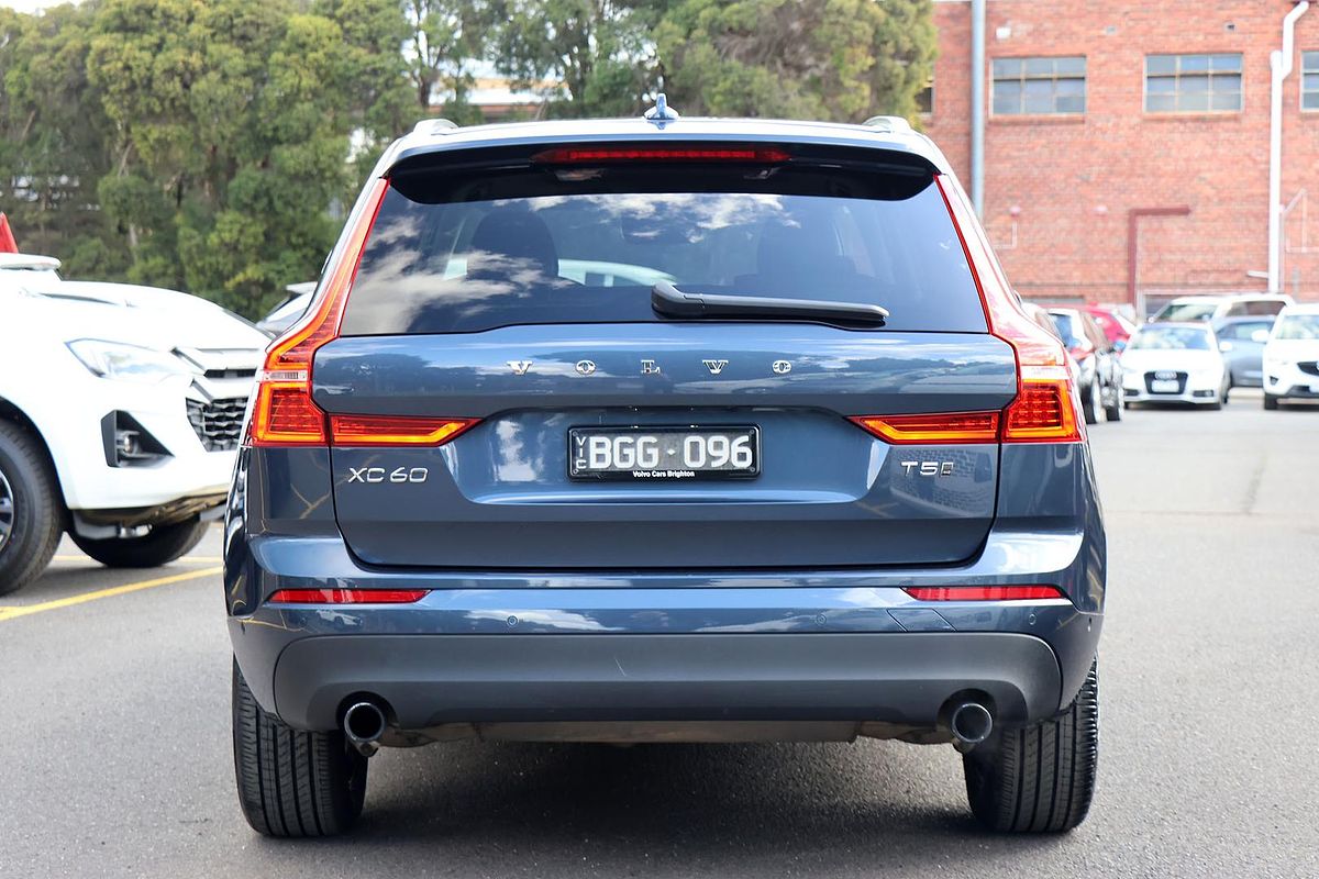 2020 Volvo XC60 T5 Momentum