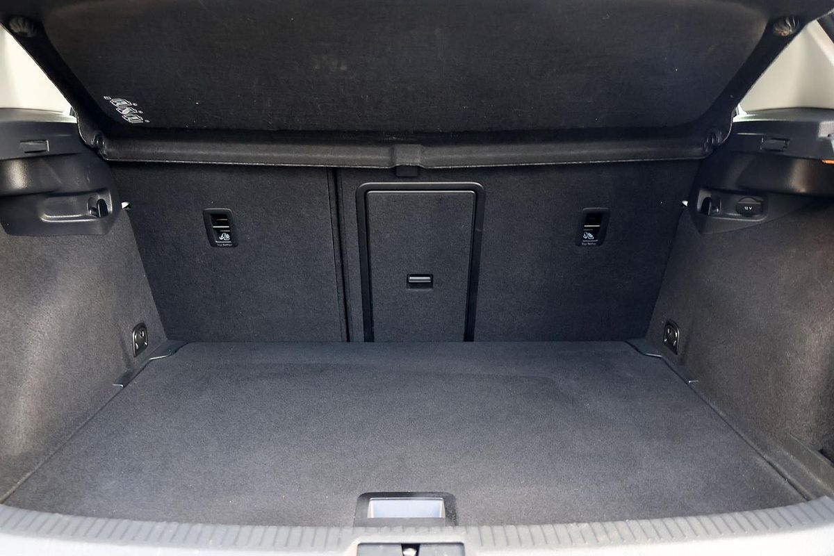 2016 Volkswagen Golf 110TSI Highline 7