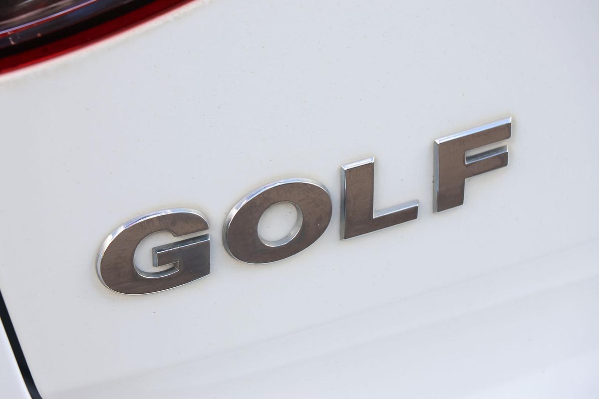 2016 Volkswagen Golf 110TSI Highline 7