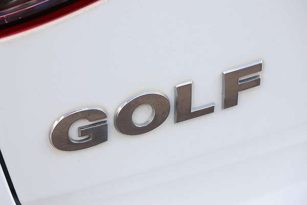 2016 Volkswagen Golf 110TSI Highline 7