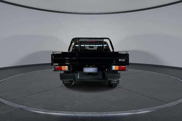 2024 Mazda BT-50 XTR TF 4X4