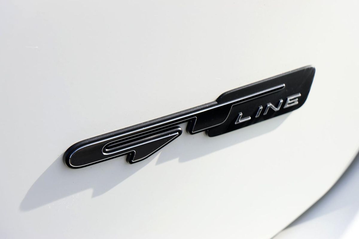 2020 Kia Rio GT-Line YB