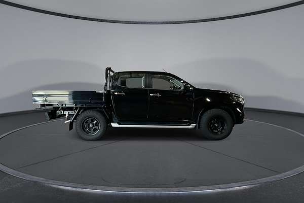 2024 Mazda BT-50 XTR TF 4X4