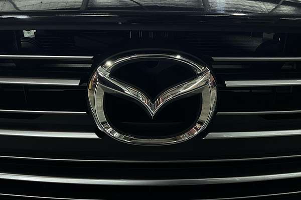 2024 Mazda BT-50 XTR TF 4X4