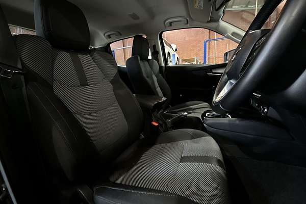 2024 Mazda BT-50 XTR TF 4X4