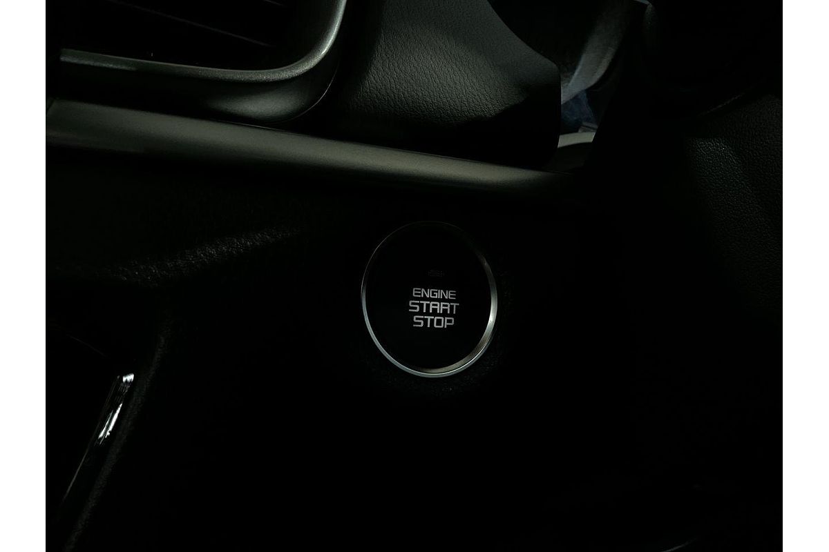 2024 Mazda BT-50 XTR TF 4X4