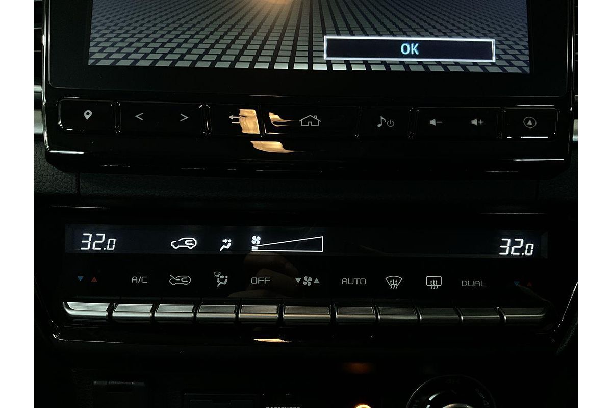 2024 Mazda BT-50 XTR TF 4X4