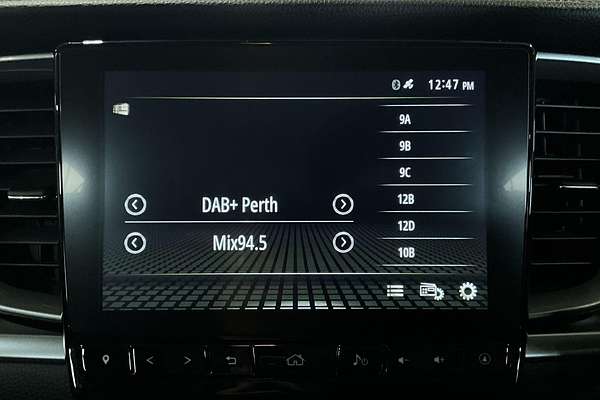 2024 Mazda BT-50 XTR TF 4X4