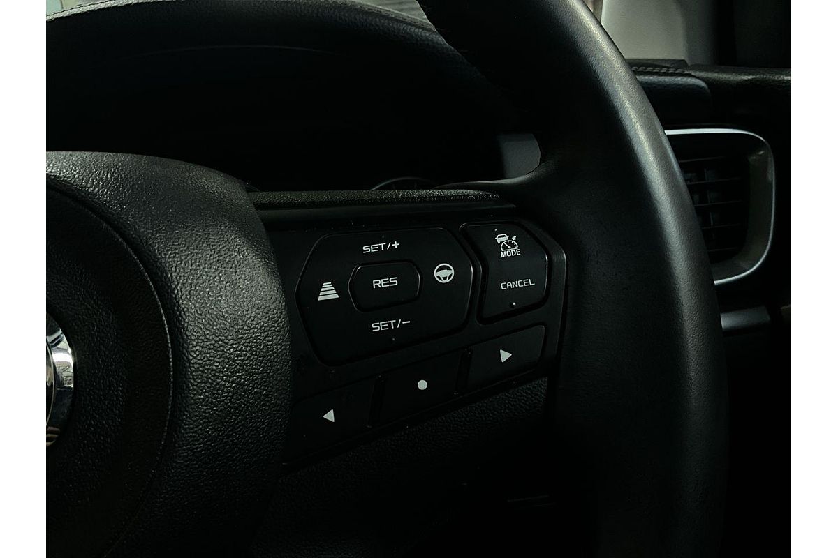 2024 Mazda BT-50 XTR TF 4X4