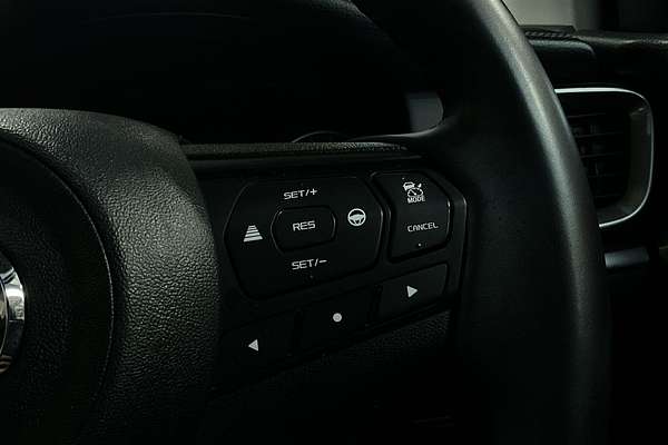 2024 Mazda BT-50 XTR TF 4X4