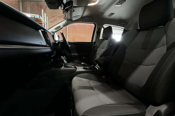 2024 Mazda BT-50 XTR TF 4X4