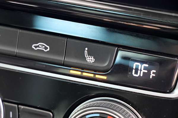 2018 Volkswagen Golf 110TDI Highline 7.5