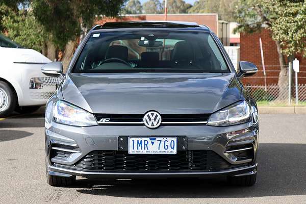 2018 Volkswagen Golf 110TDI Highline 7.5