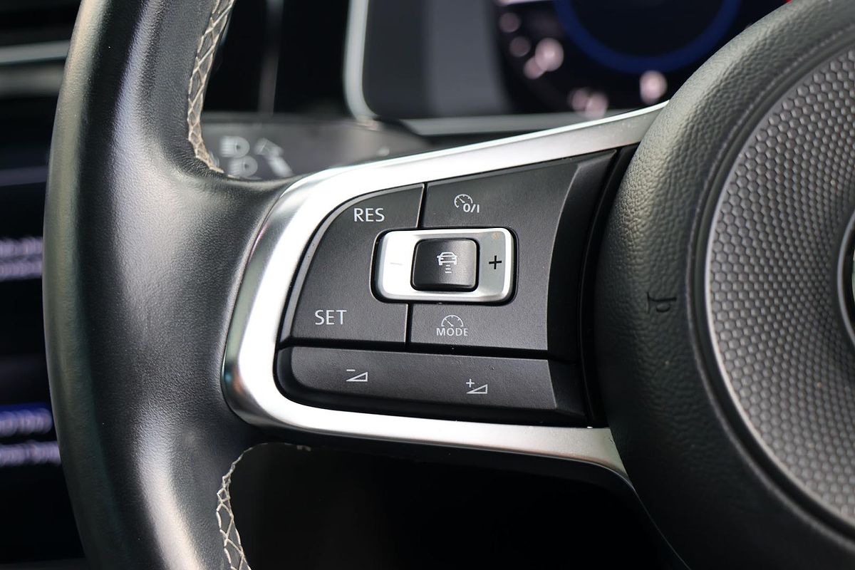 2018 Volkswagen Golf 110TDI Highline 7.5