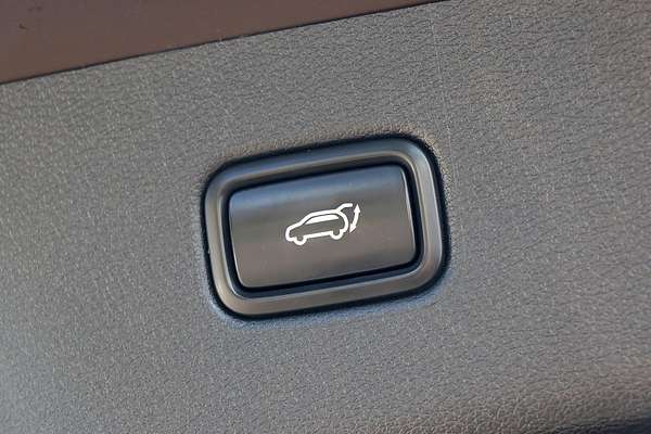 2016 Hyundai Tucson Highlander TLe