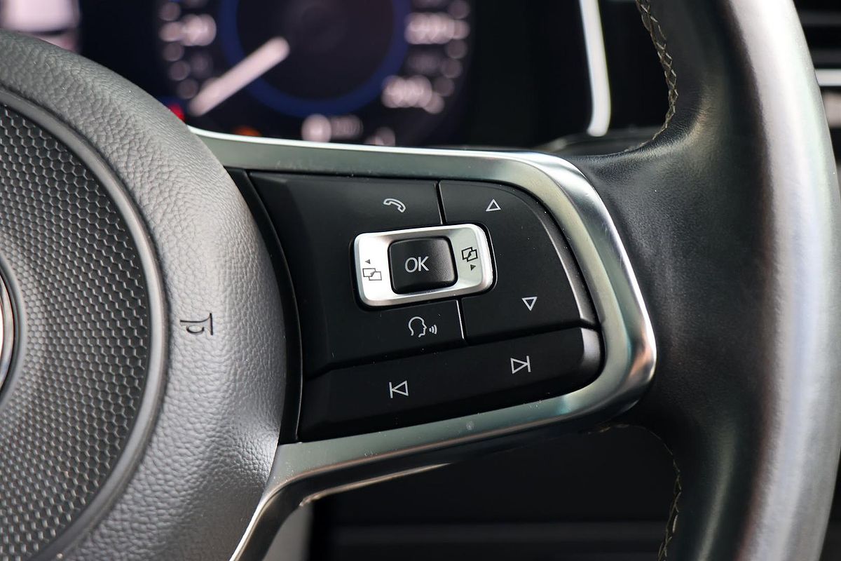 2018 Volkswagen Golf 110TDI Highline 7.5