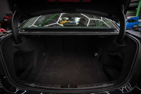 2015 BMW 3 Series 320d Sport Line F30