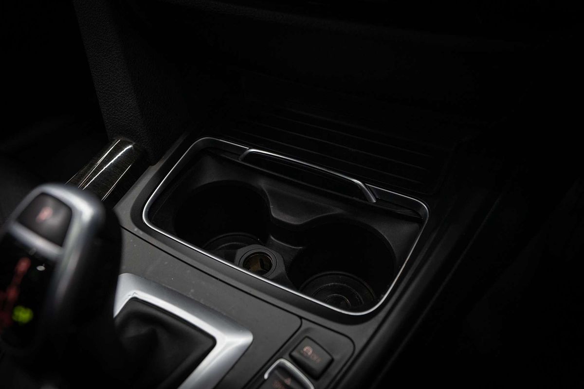 2015 BMW 3 Series 320d Sport Line F30