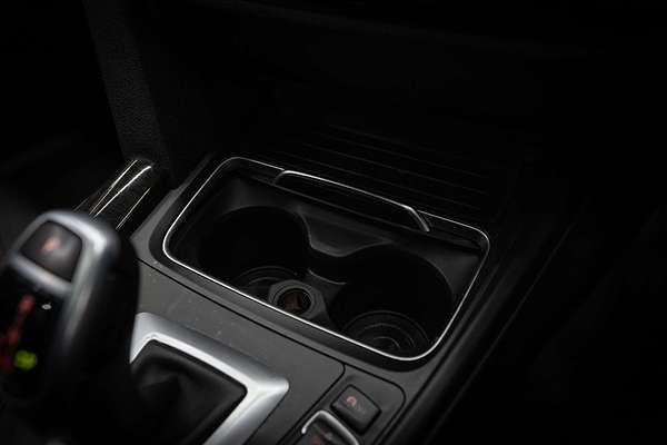 2015 BMW 3 Series 320d Sport Line F30